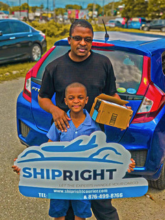 Shipright Courier photo 3