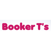 Booker T's Taxi & Tours Services logo