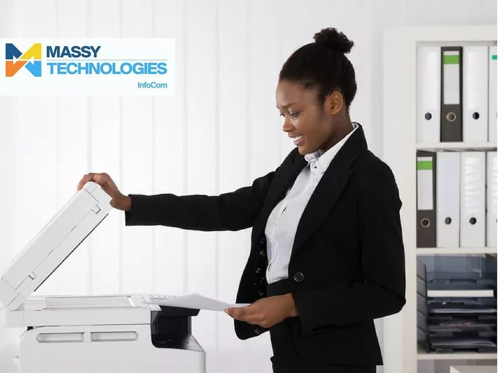 Massy Technologies Infocom photo 9