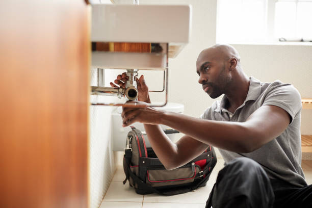 Xpert Plumbing & Maintenance Services photo 2