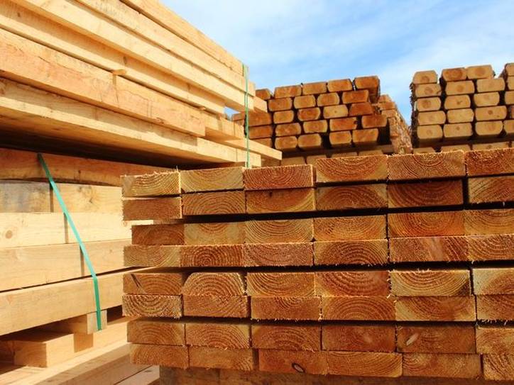 Southern Lumber Yard Ltd photo 4