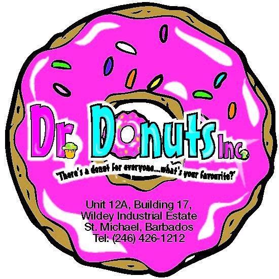 Dr Donuts Inc logo