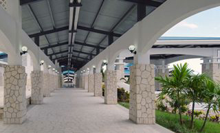 Montego Bay Convention Centre photo 4