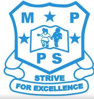 May Pen Primary School logo
