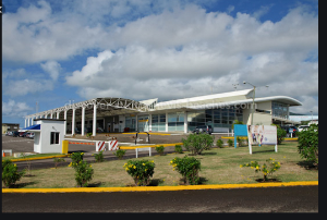 Robert Llewllyn Bradshaw Intl Airport (SCASPA) photo 3