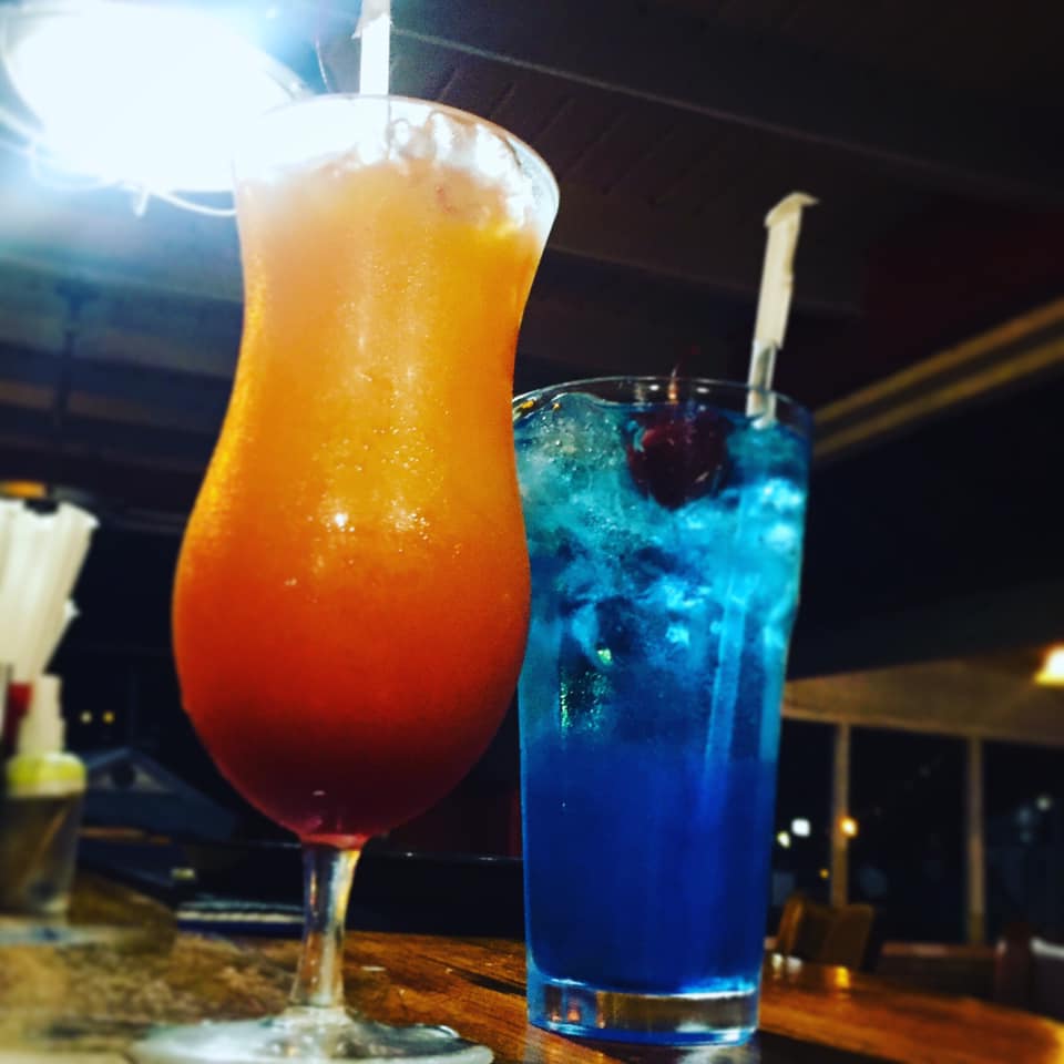 Bosun's Bar & Bistro Ltd photo 4