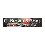 Brown & Sons Funeral Parlour Ltd logo