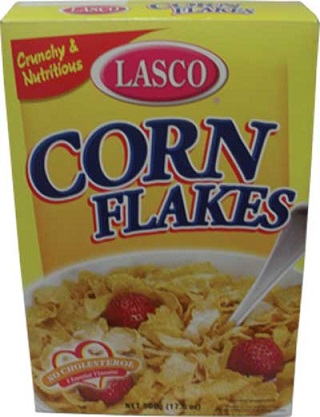 Lasco Manufacturing Ltd photo 4