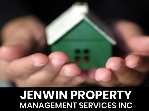 Jenwin Property Management Services Inc logo