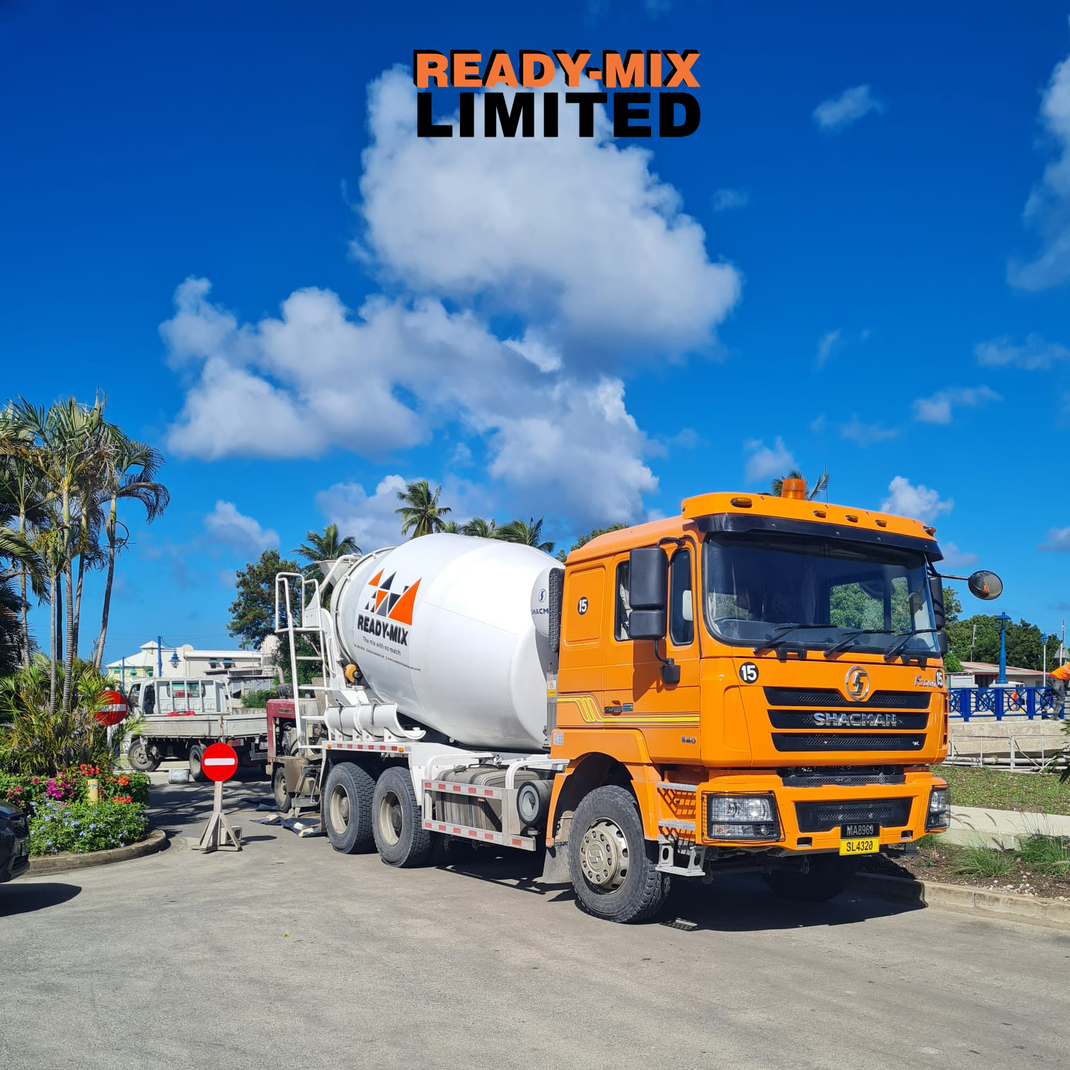 Ready-Mix Ltd photo 7