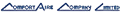 Comfort Aire & Company logo