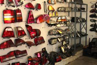 StopLight Auto Parts photo 3