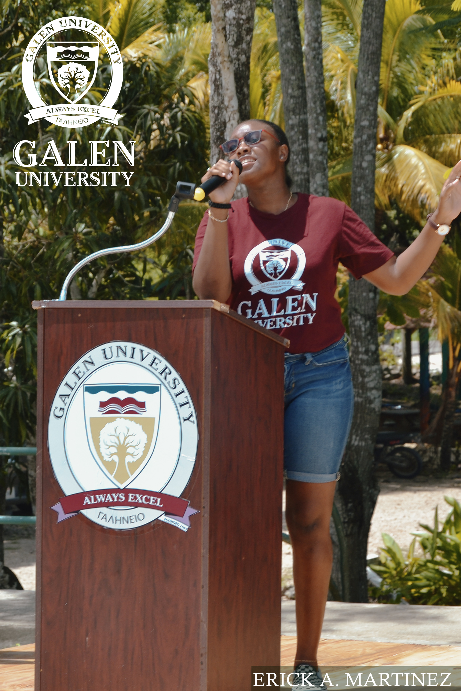 Galen University photo 5