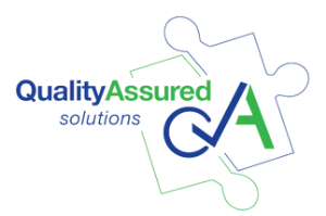Quality Assured Debt Solutions logo