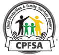 Child Protection and Family Services Agency logo