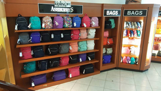 Ashburry's Duty Free photo 4