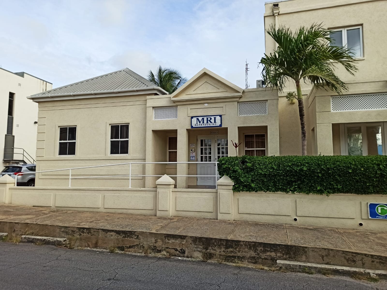 M R I (Barbados) Inc photo 5
