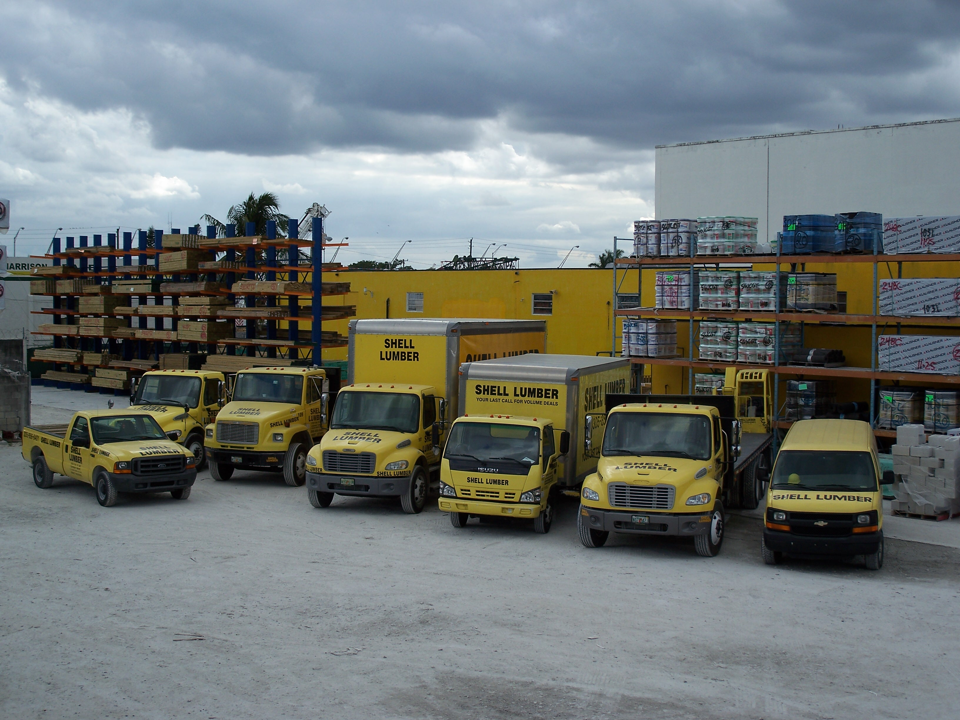 Shell Lumber & Hardware photo 3