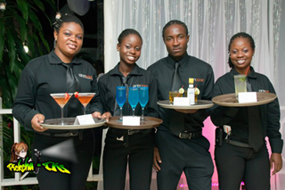 Barcode Jamaica photo 2