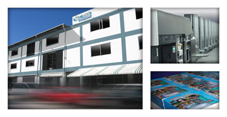 Eniath's Printing Co Ltd photo 1