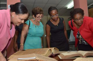 The Jamaica Archives & Records Deparment photo 1