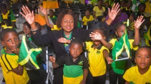 Ministry of Culture ,Gender, Entertainment & Sport (MCGES) photo 5