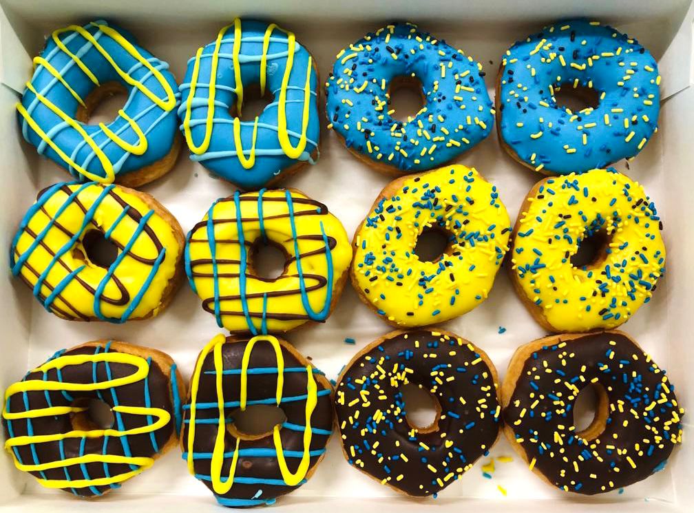 Dr Donuts Inc photo 3