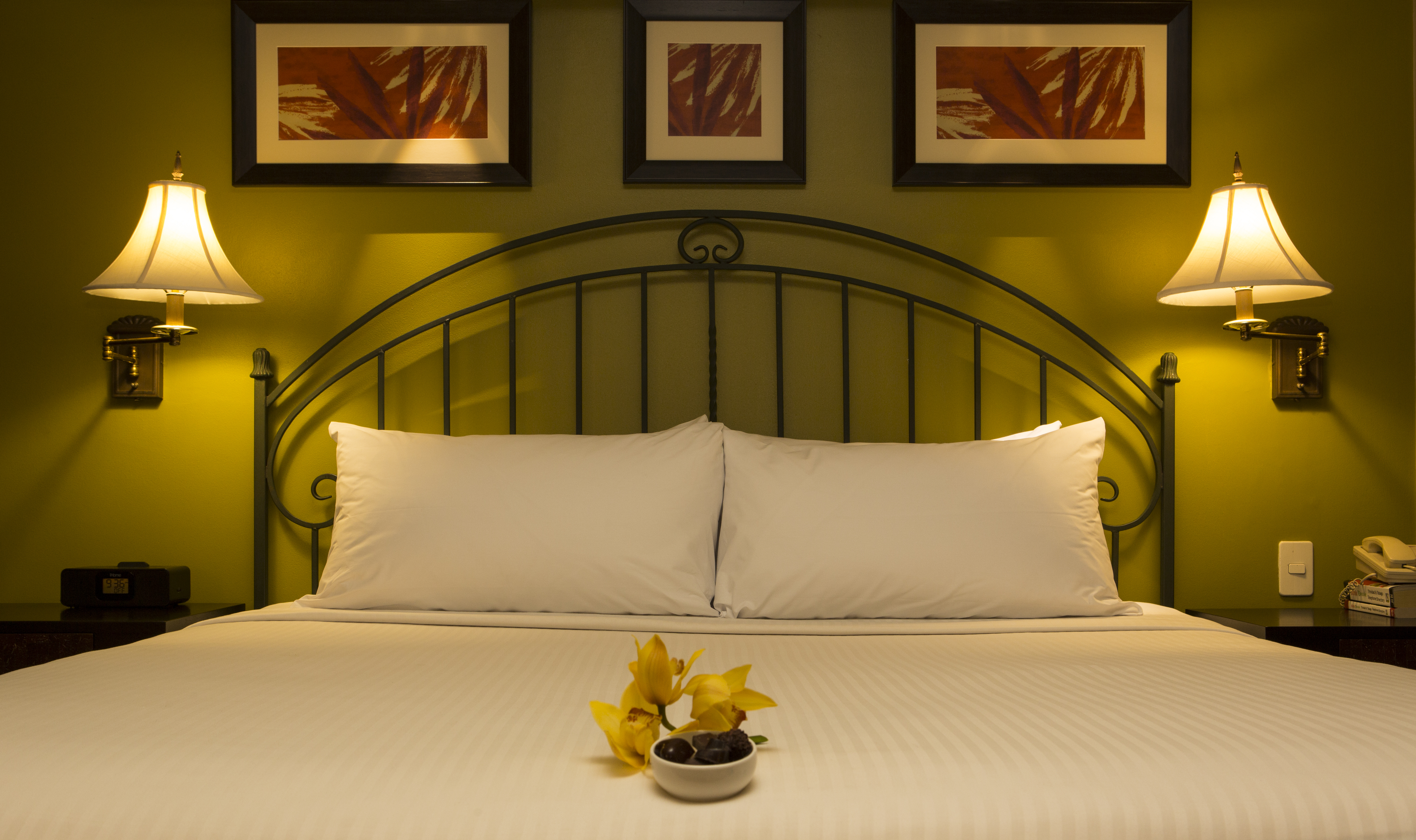 Kapok Hotel photo 4