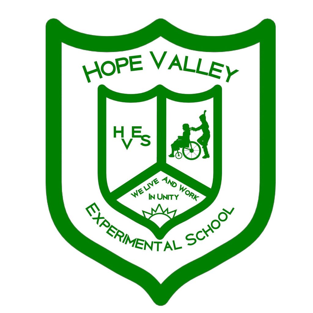 Hope Valley Experimental School logo