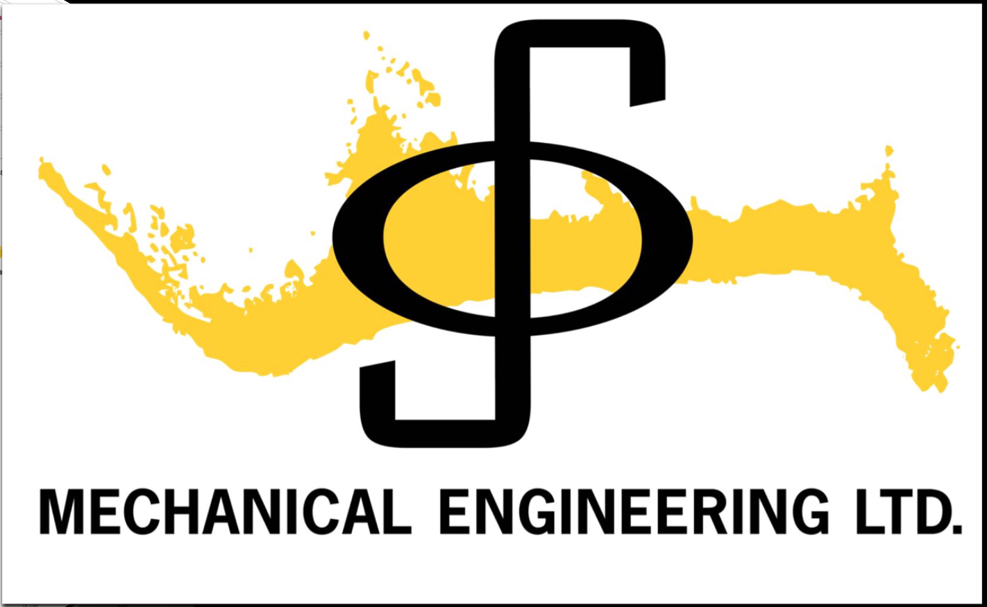 Mechanical Engineering Ltd logo