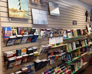Hamilton's Book Store photo 4