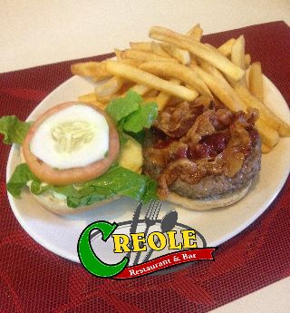 Creole Restaurant & Bar photo 5