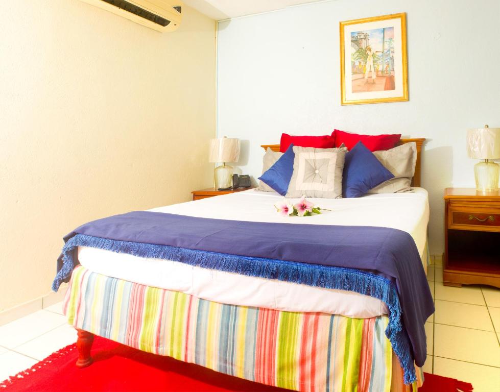Palm Garden Hotel photo 4