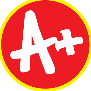 A+ Drug Ltd logo