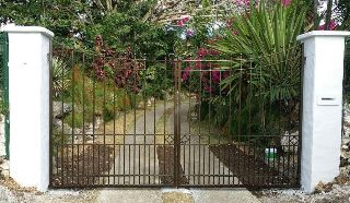 Green's Exterminating & Fencing Inc photo 11
