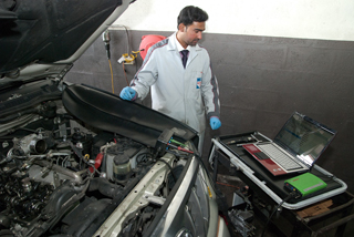 Sookhai's Diesel Service Ltd photo 3