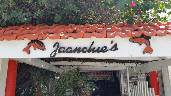 Jaanchie's Restaurant logo