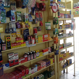 Belizean Drug Store photo 3
