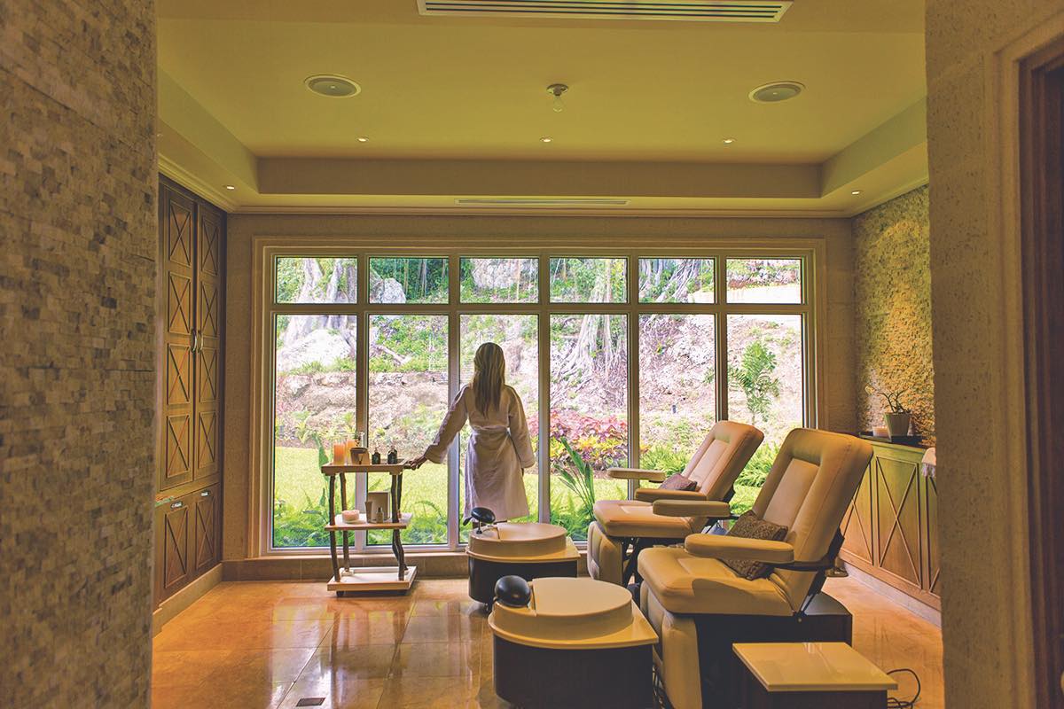 The Sandbox Tree Spa photo 9