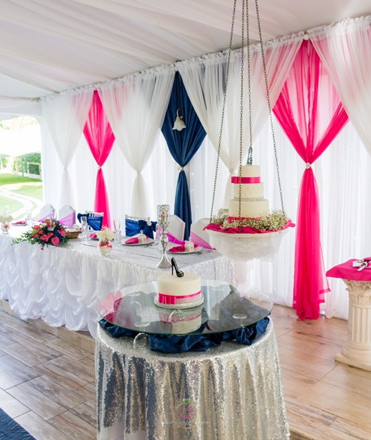 Cap Estate Garden Weddings photo 3