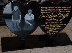 Godfrey's Funeral Home Ltd photo 5