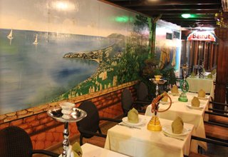 Beirut Mediterranean Cuisine photo 7