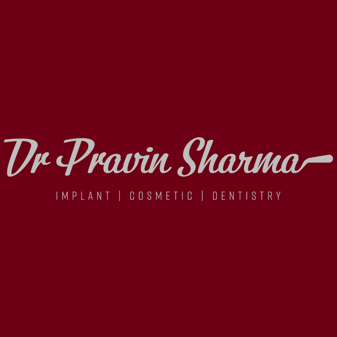 Dr Pravin Sharma & Associates logo