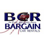Bargain Car Rental logo