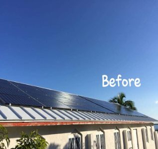 Solar Arrays photo 1