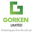 Gorken Limited logo