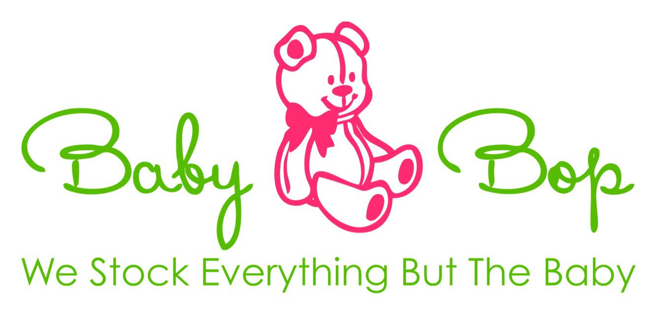 Babybop Kids logo