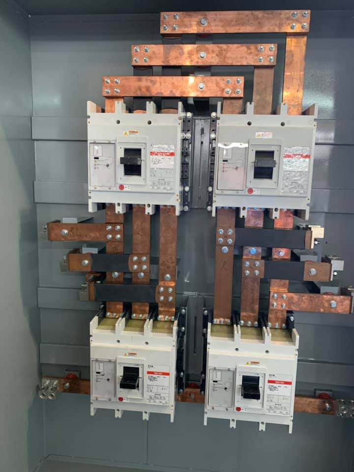 Electrical Manufacturing & Fabricating Limited photo 4
