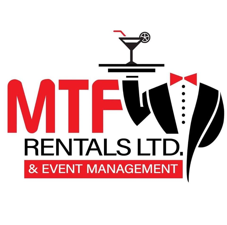 M T F Rentals logo