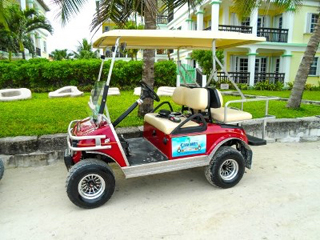 Ocean Breeze Cart Rental photo 3